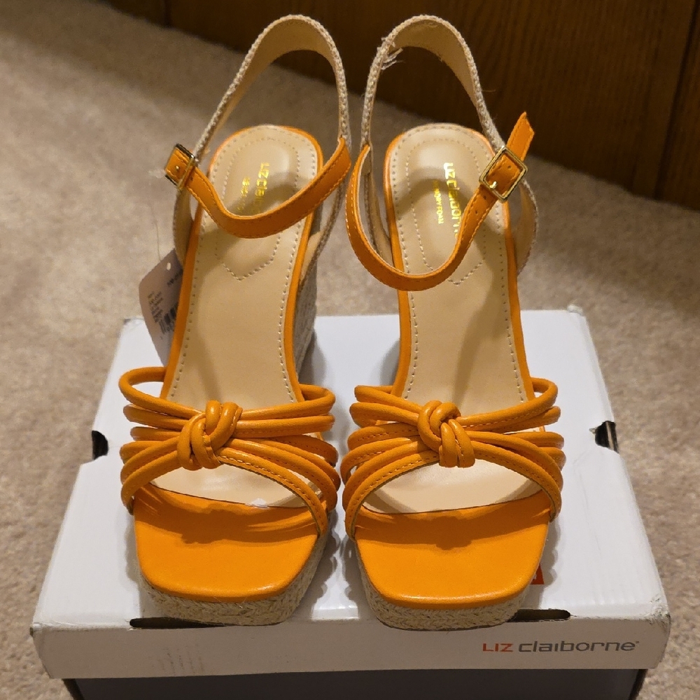 Classic ESpadrille Sandals